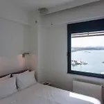 Apartman Sea & Town Getaway Hriszí Aktí Haniá