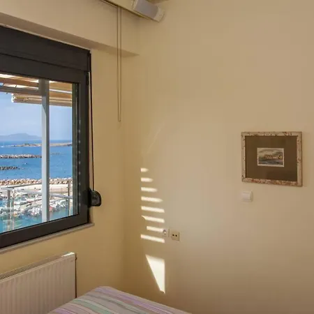 Sea & Town Getaway