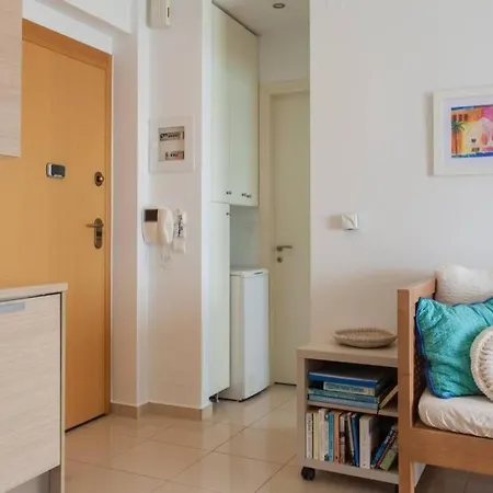 Apartment Sea & Town Getaway Chania (Crete)