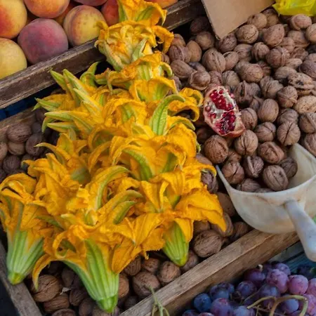 Sea & Town Getaway Apartament *