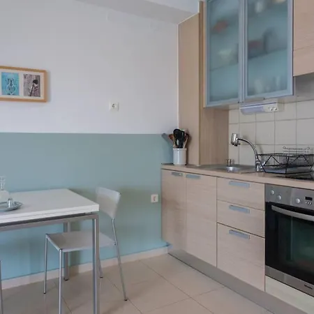 Sea & Town Getaway * Chania (Crete)