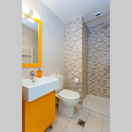 Apartment Sea & Town Getaway Chania (Crete)
