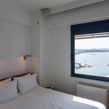 Appartement Sea & Town Getaway La Canée