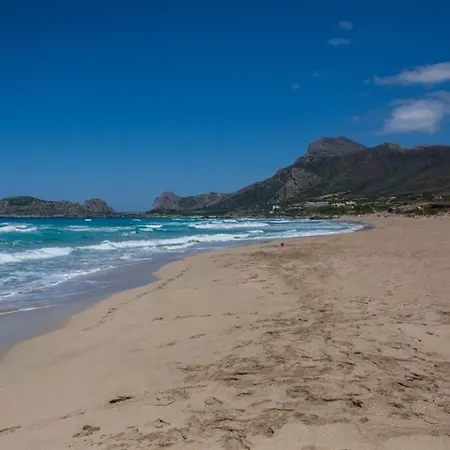 Appartement Sea & Town Getaway