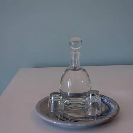 Appartement Sea & Town Getaway