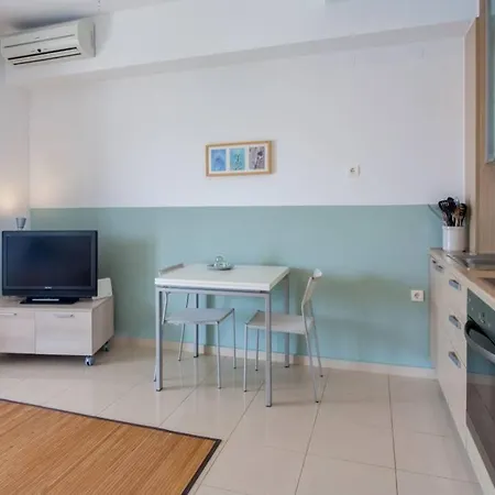 Sea & Town Getaway La Canée