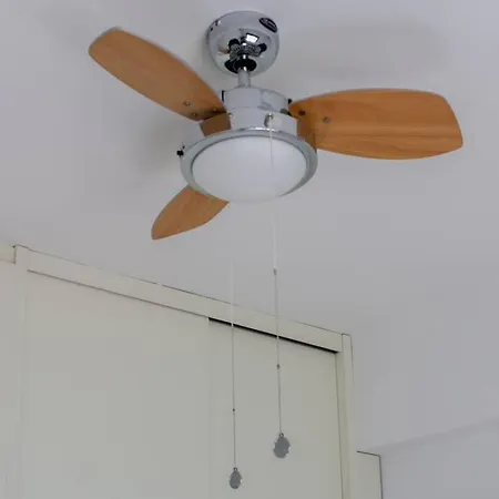 Sea & Town Getaway Appartement *