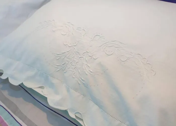 Sea & Town Getaway *