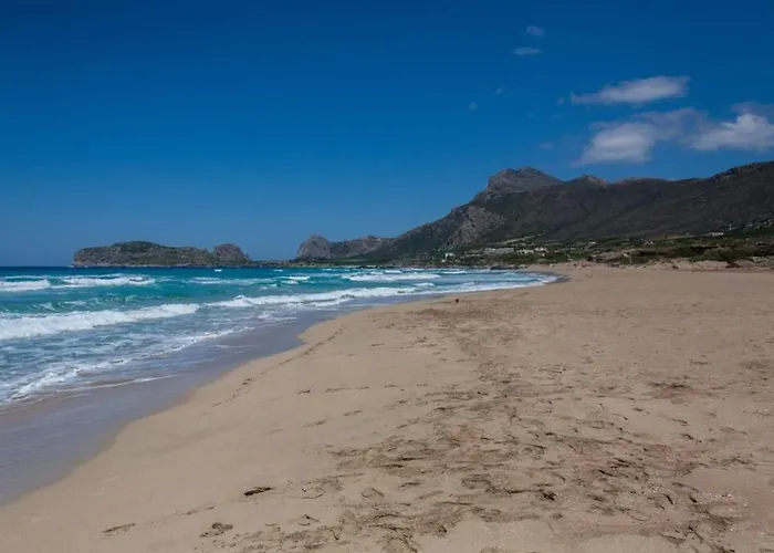 Appartement Sea & Town Getaway