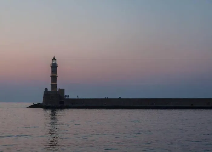 Sea & Town Getaway *