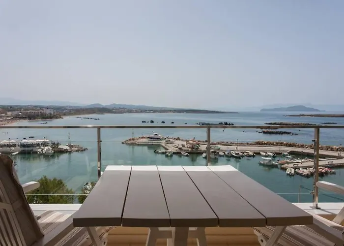 Sea & Town Getaway *