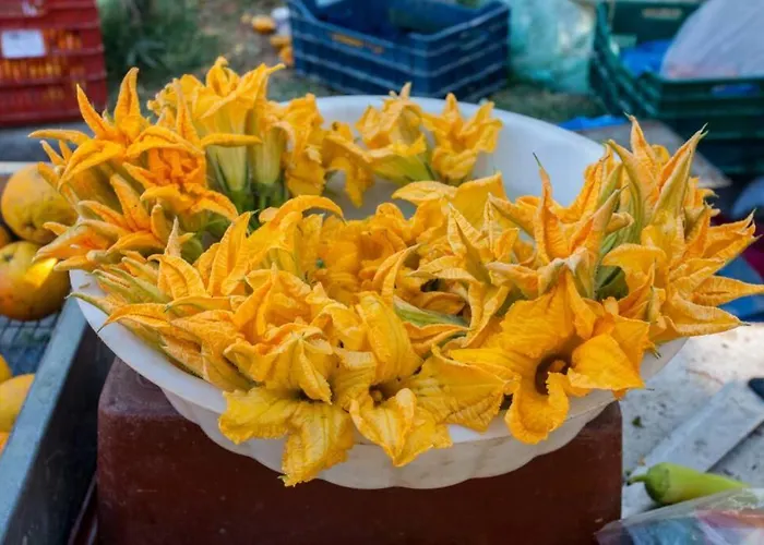 Appartement Sea & Town Getaway