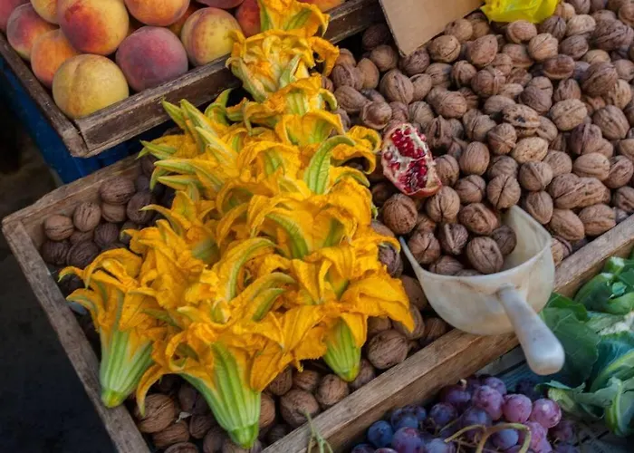 Sea & Town Getaway 아파트 *