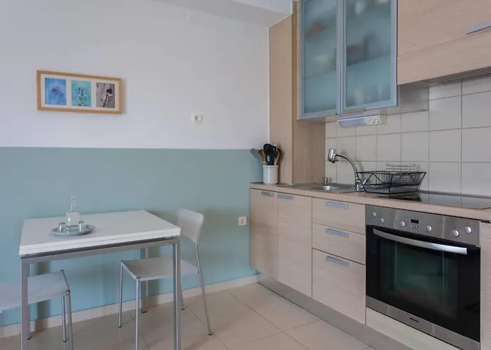 Sea & Town Getaway * 하니아